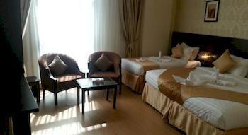 Deyar Al Eiman Hotel Medina