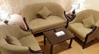 Deyar Al Eiman Hotel
