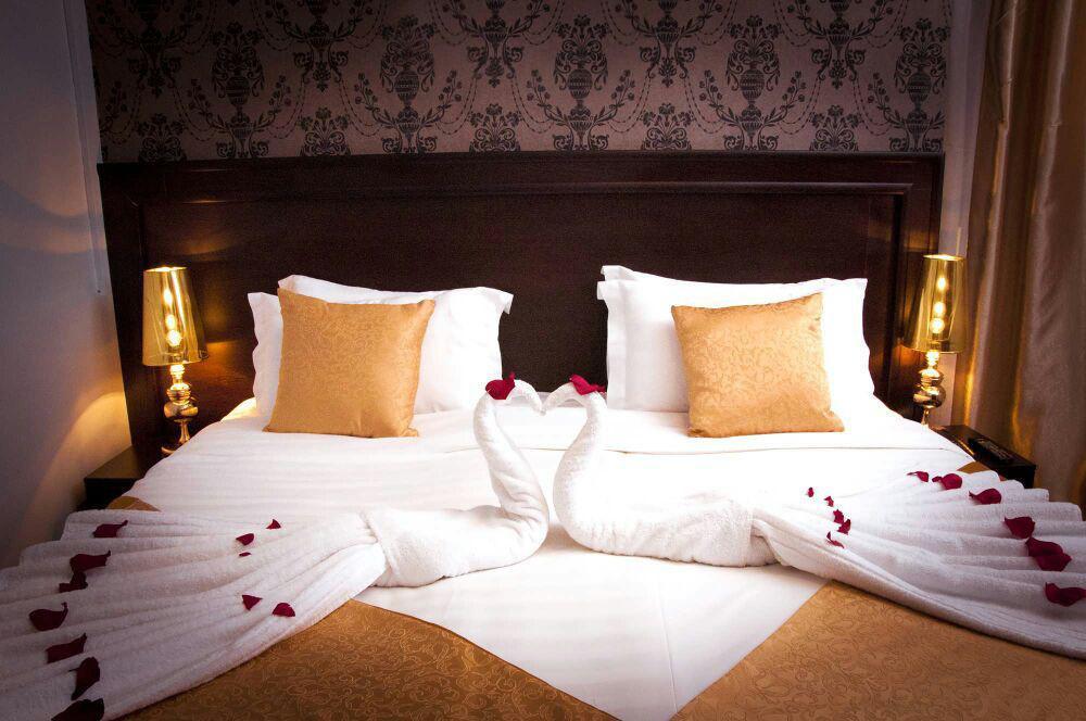 Deyar Al Eiman Hotel Médine