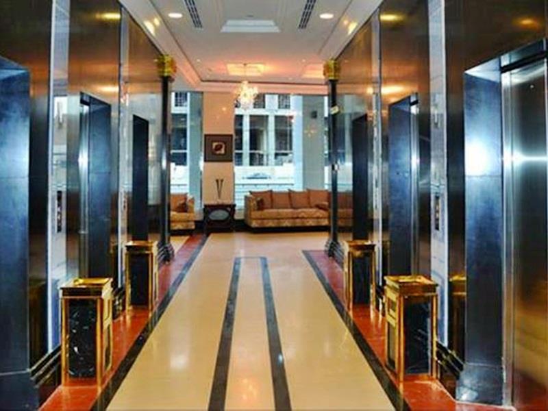 Deyar Al Eiman Hotel 4*