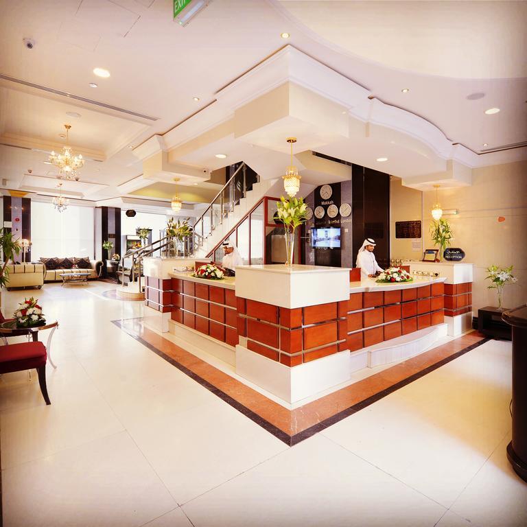 Deyar Al Eiman 4* Médine