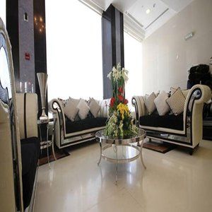 Hotel Deyar Al Eiman Médine