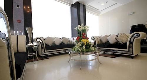 Deyar Al Eiman 4*